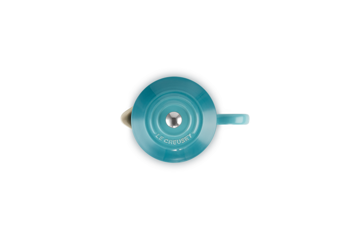 Френч-прес Le Creuset 1 л Teal (91028200490000) - зображення 4