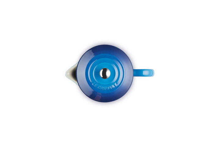 Френч-прес Le Creuset 1 л Azure (60706082200003) - изображение 4