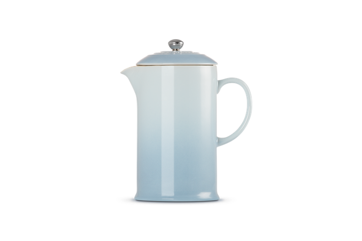 Френч-прес Le Creuset 1 л Coastal Blue (91028200256000) - зображення 3