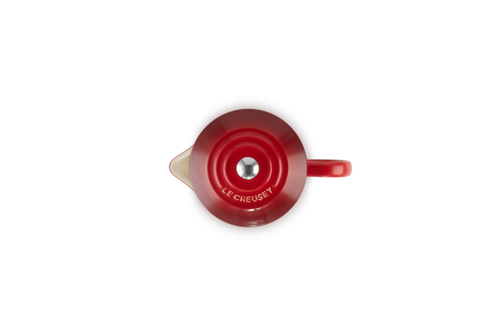 Френч-прес Le Creuset 1 л Cerise (91028200060000) - изображение 4