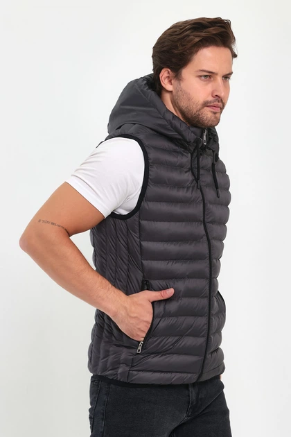 Жилетка Trend Collection Bat 872 Антрацит (ANTR) 6XL - Фото 7 Жилетка Trend Collection Bat 872 Антрацит (ANTR) 6XL - изображение 7