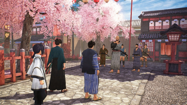 Gra na PlayStation 5 Fate / Samurai Remnant (5060327537233) - obraz 7