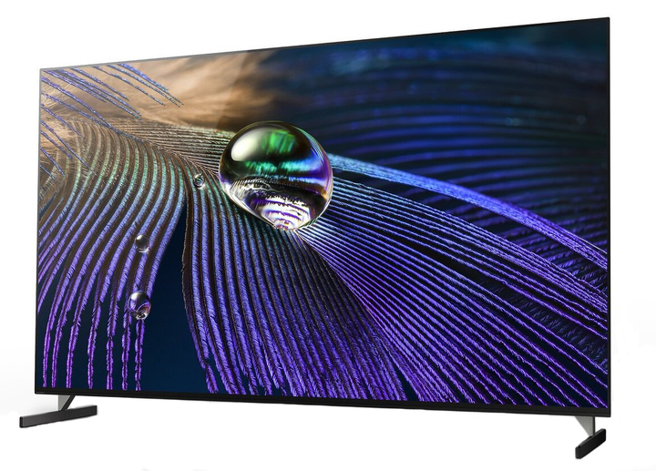 Telewizor Sony XR55A90JAEP - obraz 4