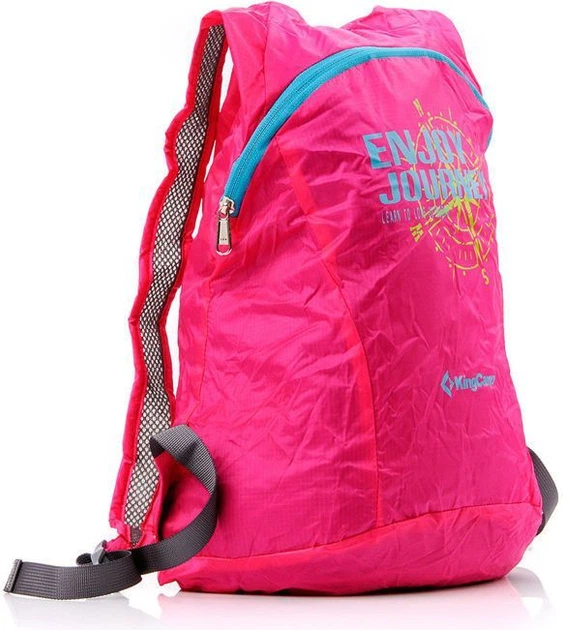 Рюкзак KingCamp Emma Rose Red (KB3309 rose red) - изображение 3