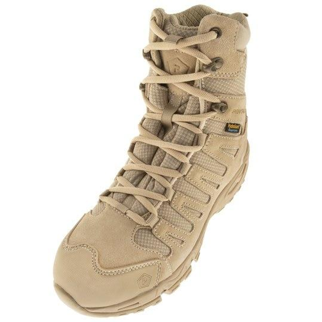 Черевики Pentagon Achilles Tactical XTR 8 Desert Tan Size 44 - зображення 2