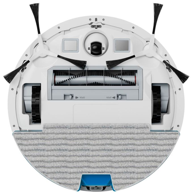 Робот-пылесос Rowenta X-PLORER S130AI Standard White RR9067WH – фото ...