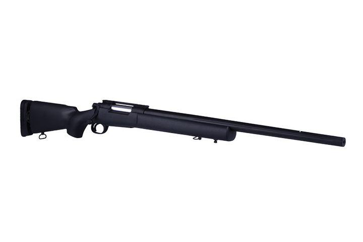 Снайперська гвинтівка M700 CYMA CM702A Black - зображення 2