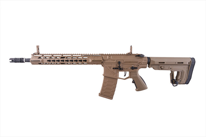 APS Штурмова гвинтiвка Desert Phantom Extremis MK2 Carbine Replica (Страйкбол 6мм) - зображення 1