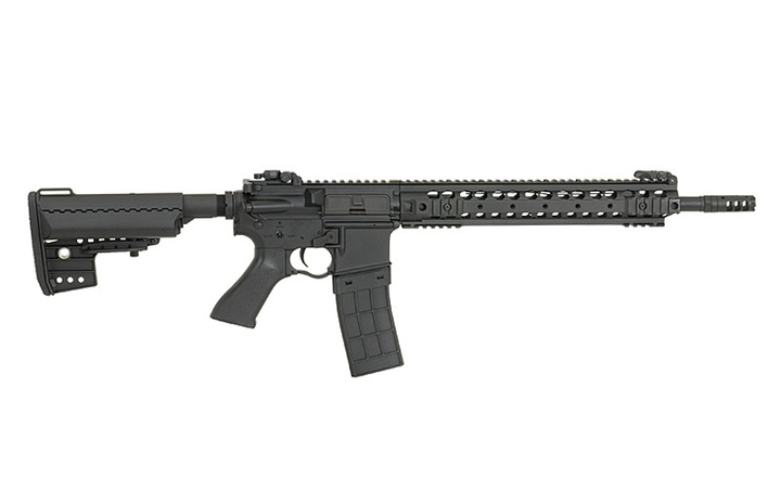 Штурмова гвинтівка Cyma M4 cm.069 (Страйкбол 6мм) - изображение 2