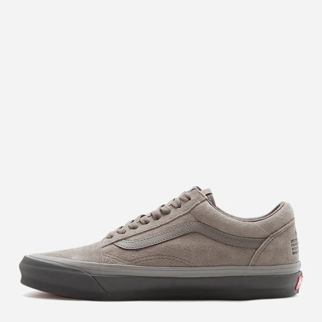 Męskie trampki niskie Vans Vault X Wtaps Ua Og Old Skool VN0A4P3XBMD1 45 (11.5US) 29.5 cm Multi (196570627386) - obraz 4