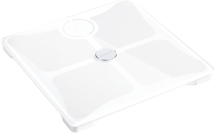 Смарт-ваги UMAX Smart Scale US10C - зображення 4