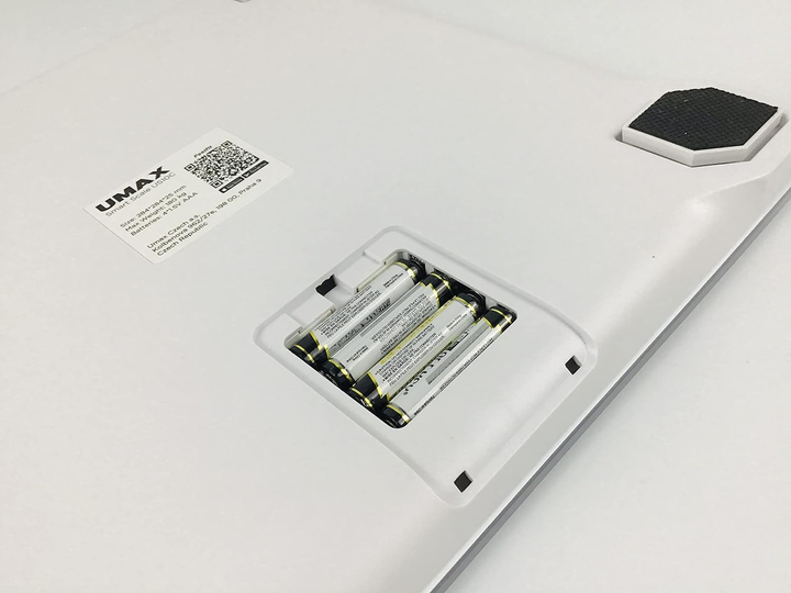Смарт-ваги UMAX Smart Scale US10C - зображення 7