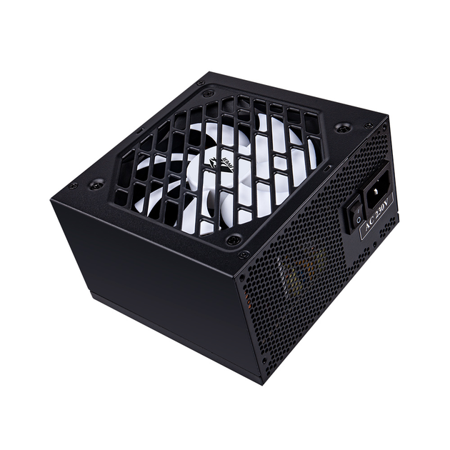 Блок питания 1stPlayer PS-750FK 750 Вт - изображение 2