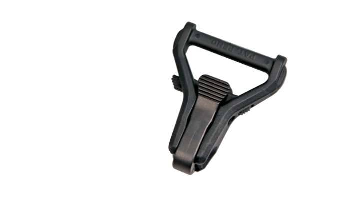 Антабка Magpul Paraclip MAG541-BLK - зображення 1