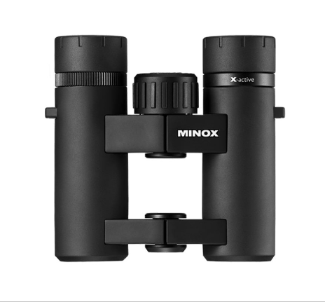 Бінокль Binocular X-active 8x25 - зображення 1