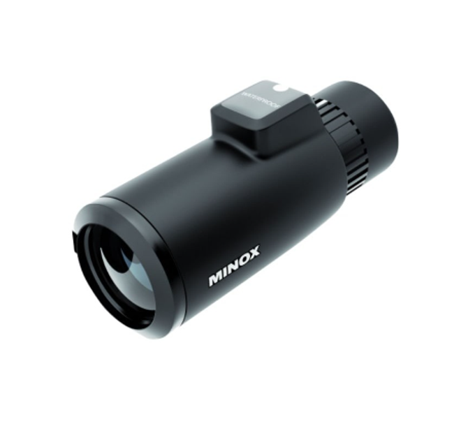 Монокль Monocular MD 7x42 C black - изображение 1