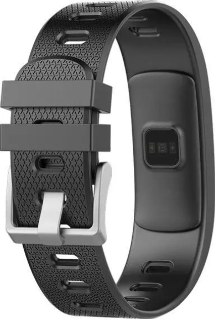 Набір UMAX Stay Active! (Смарт-ваги UMAX Smart Scale US10C + Фітнес-трекер U-Band 116HR Color) - зображення 5
