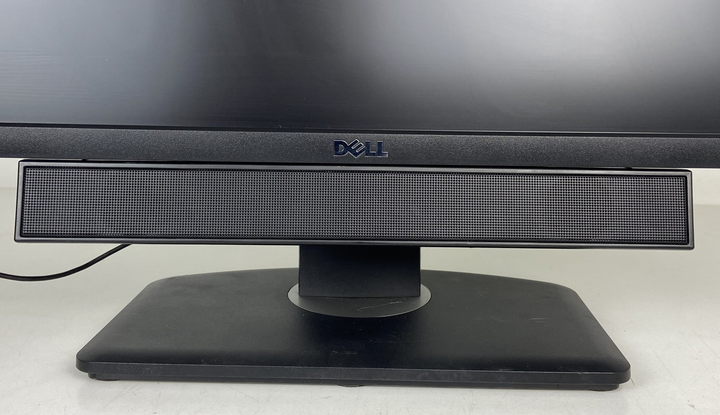 Акустическая система Саундбар для монитора Dell AX510 Soundbar Speaker, Б.У - изображение 5