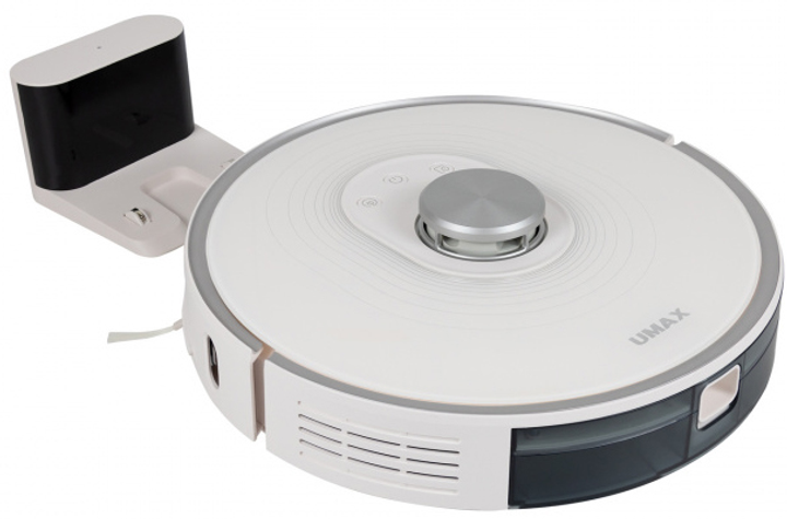 Robot sprzątający Umax U-Smart Laser Robot Vacuum - obraz 6
