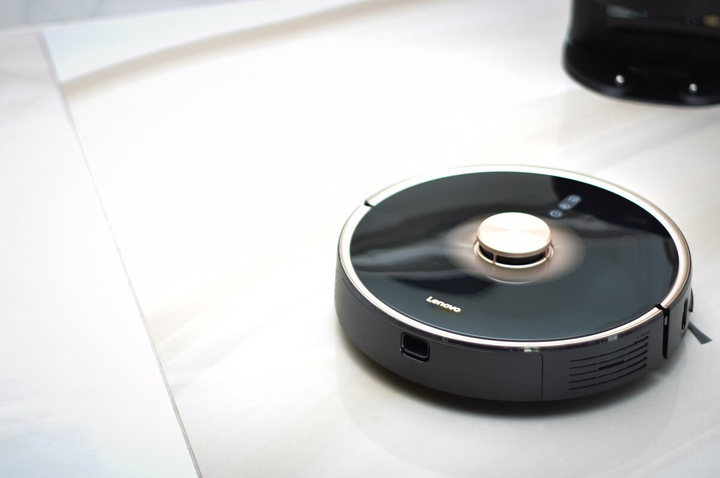 Robot sprzątający Lenovo Z1S PRO - obraz 4