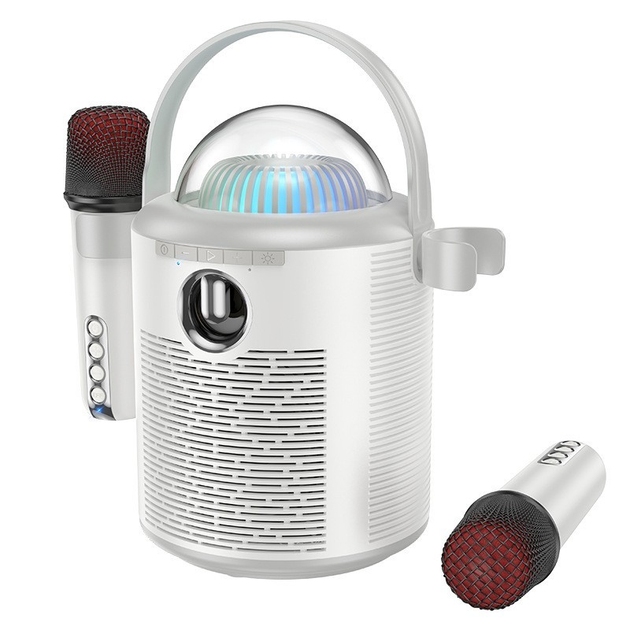 Беспроводная Портативная Bluetooth Колонка с микрофоном HOCO BS59 |BT5 ...