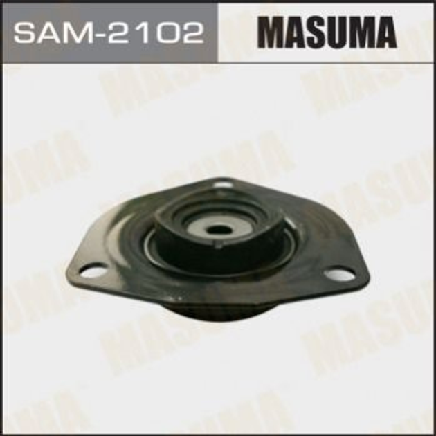 Опора амортизатора MASUMA SAM2102 5432040U02, 5432040U00, 5432040U20 - изображение 1