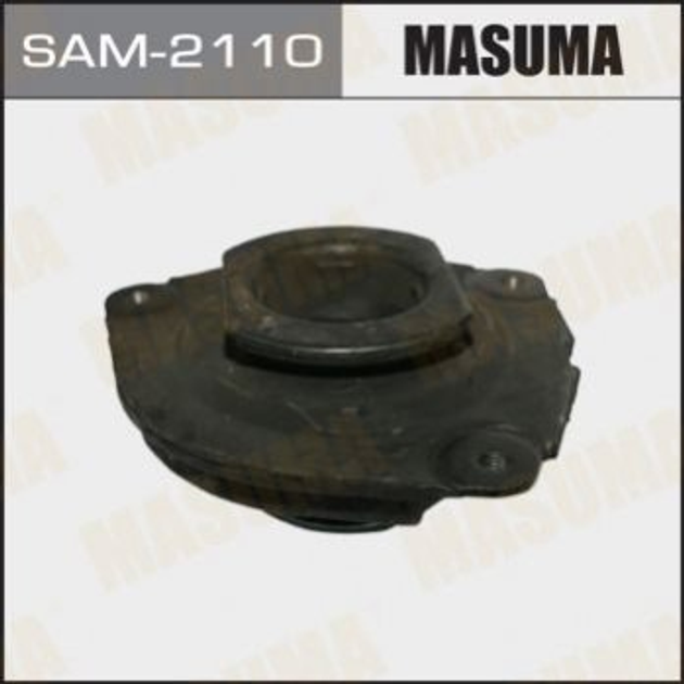 Опора амортизатора MASUMA SAM2110 Nissan Qashqai, X-Trail 54320JD00B, 54320JG01B, 54320JG02B - изображение 1