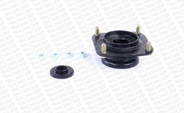 Опора амортизатора MONROE MK232 KIA Shuma, Carens 0K2A134380, 0K2A134380A, GA2A34380 - изображение 5