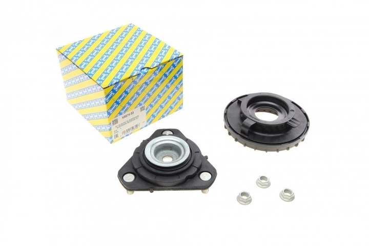 Опора амортизатора SNR NTN KB67403 Honda Civic 51920SMGE01
