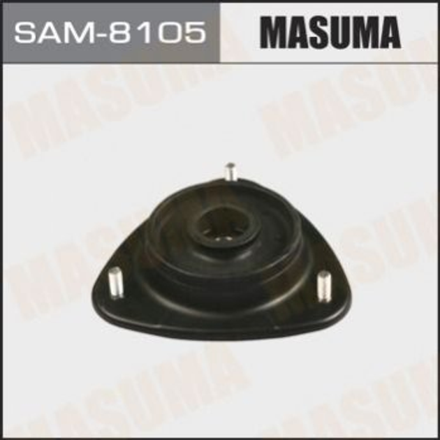 Опора амортизатора MASUMA SAM8105 Subaru Outback 20320AL000 - изображение 1