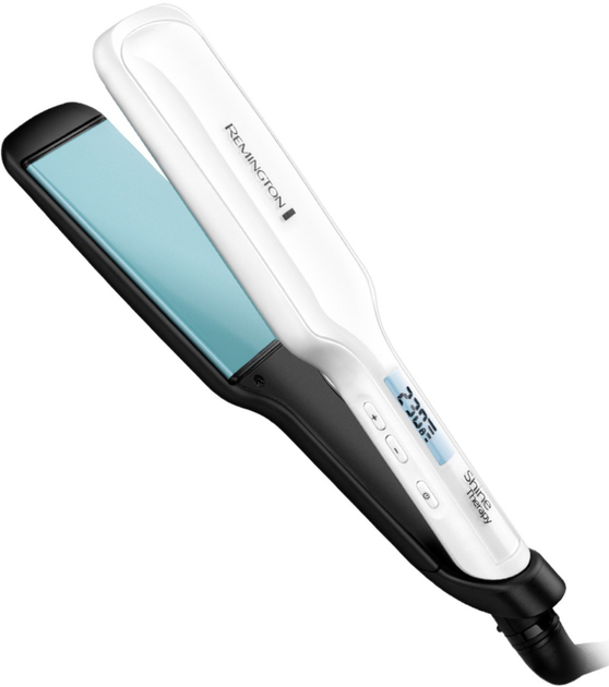 Prostownica do włosów Remington Shine Therapy S8550 (4008496985609) - obraz 3