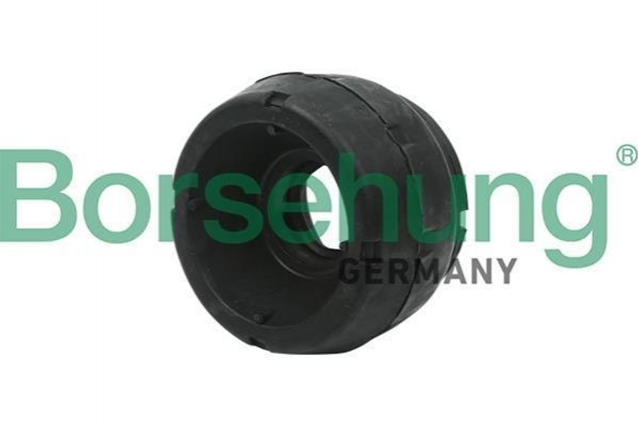 Опора амортизатора Borsehung B16172 Volkswagen Golf, Bora, Jetta, Polo, EOS; Skoda Fabia, Roomster, Rapid, Octavia; Seat Toledo, Ibiza, Leon; Audi TT, A1, A3 1J0412331C, 180412331, 1J0412331B - изображение 1