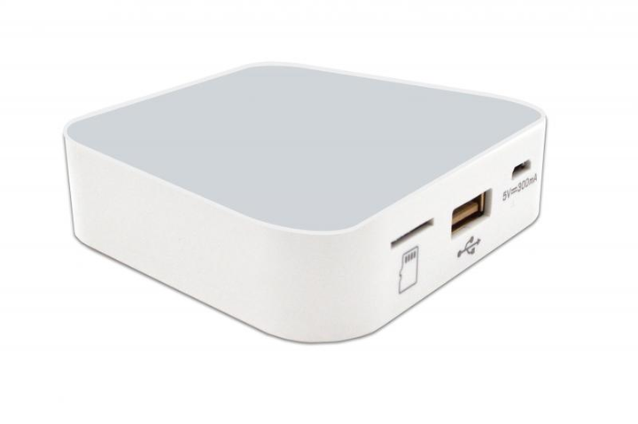 Бездротовий програвач SKY SOUND WI-FI CASE PRO - Фото 4 Бездротовий програвач SKY SOUND WI-FI CASE PRO - зображення 4