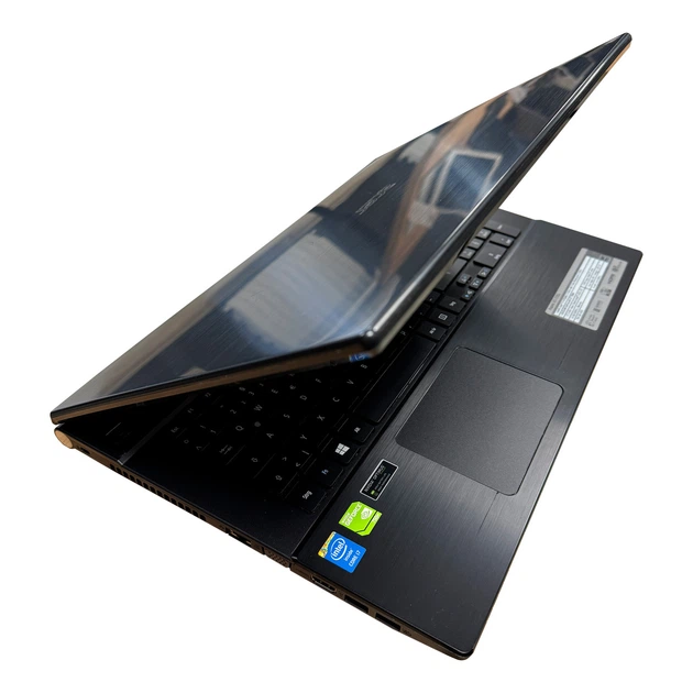 Игровой ноутбук Acer Aspire V3-772G/ 17.3" HD+/ i7 4702MQ 4 ядра ...