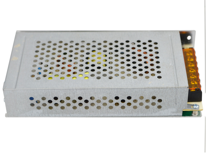 Блок питания UKC 5V 30A 150W S-150-5 (металлический) (005577) - изображение 2