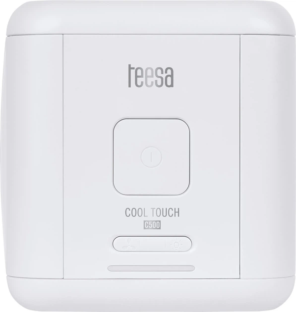 Mini klimatyzator Teesa Cool Touch C500 - obraz 3