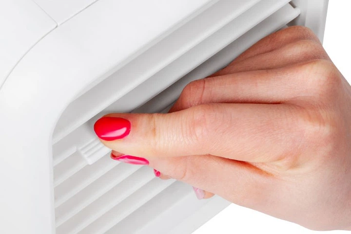 Mini klimatyzator Teesa Cool Touch C500 - obraz 11