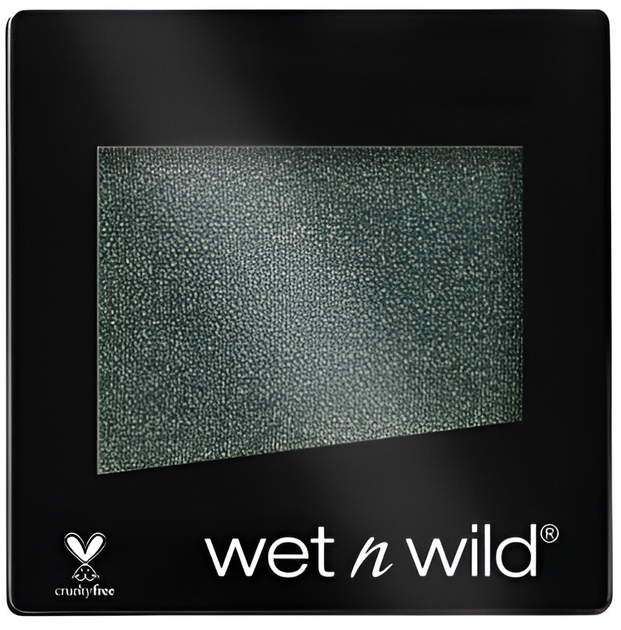 Suche cienie do powiek Wet N Wild Color Icon Eyeshadow Single Envy 1.7 g (4049775000880) - obraz 1