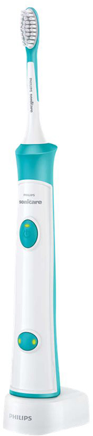 Szczoteczka elektryczna Philips For Kids Sonicare HX6322/04 - obraz 5