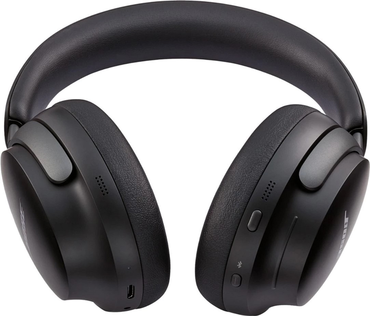 Наушники Bose QuietComfort Ultra Headphones Black (880066