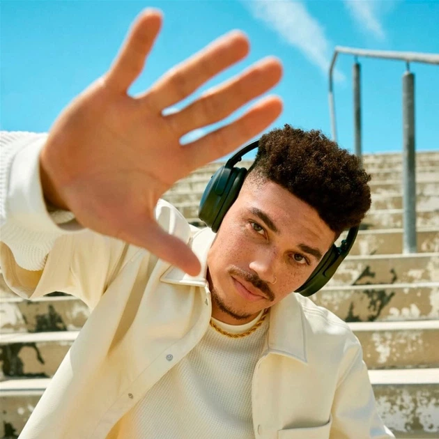 Наушники Bose QuietComfort Headphones Black (884367-0100