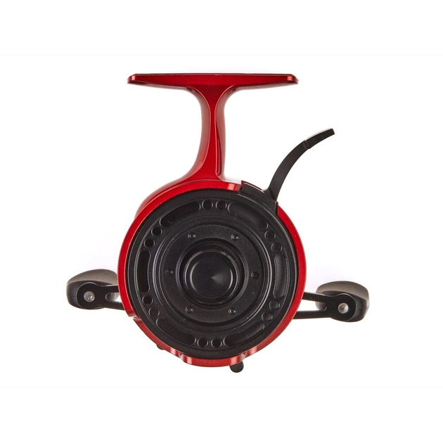 Котушка зимова Lucky John Maiko Trigger 6cm (LJPMT04-MM) - изображение 4