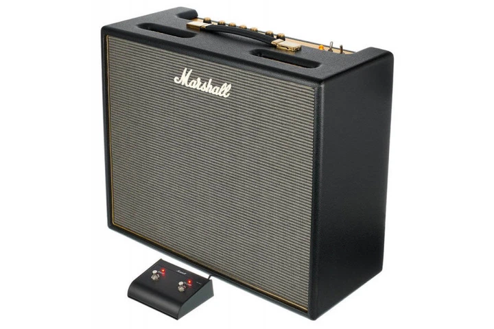 Гитарный комбоусилитель Marshall ORIGIN 50C - изображение 4