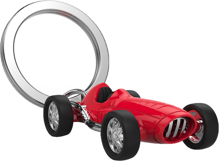 Брелок Metalmorphose Vintage Racer Concept Car (8000020291000) – фото ...