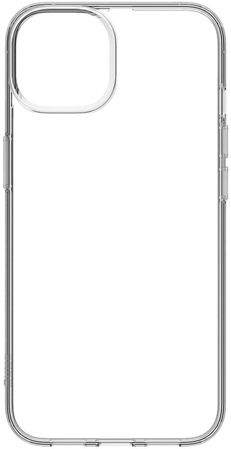 Панель Mercury Bulletproof для Apple iPhone 13 Transparent (8809824768545) - зображення 1