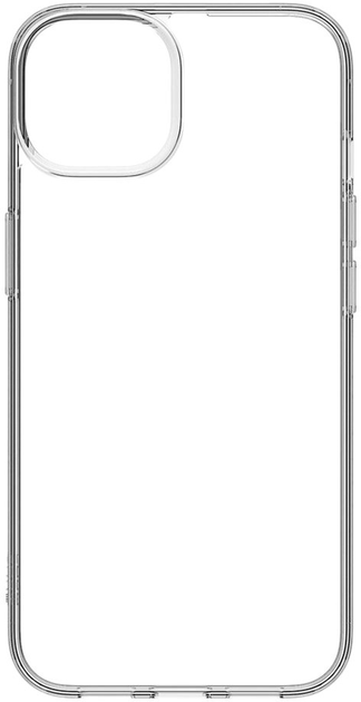 Панель Mercury Bulletproof для Apple iPhone 14 Transparent (8809887840226) - зображення 1