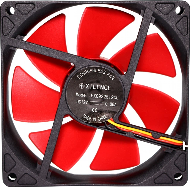 Casefan Xilence Вентилятор 24KTゲーム ハイランドミント社製スーパーボウルXLVI記念 13436 RedWing отзывы фото, – (XF038) мм 92 記念グッズ