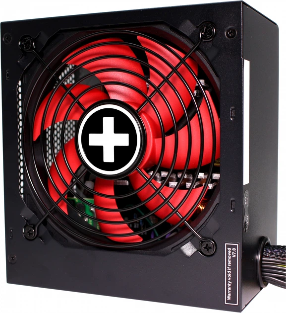 Блок живлення Xilence Gaming Series 850 Вт (4044953502712) - Фото 6 Блок живлення Xilence Gaming Series 850 Вт (4044953502712) - зображення 6