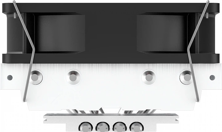 Chłodzenie Xilence CPU Cooler Performance C A404T (4044953501173) - obraz 4