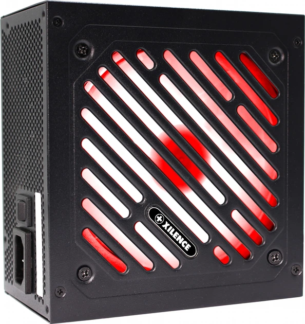 Zasilacz Xilence Gaming Gold Series 750W (XP750R12.ARGB) - obraz 5
